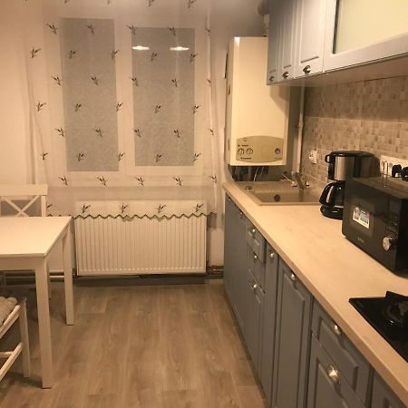 Apartament Colina Cluj-Napoca Exteriör bild