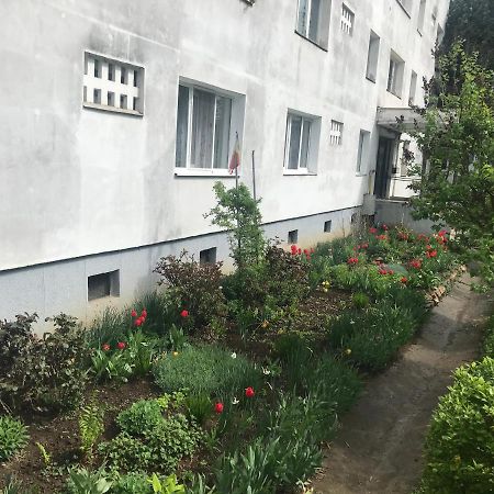 Apartament Colina Cluj-Napoca Exteriör bild