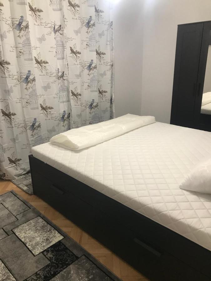Apartament Colina Cluj-Napoca Exteriör bild