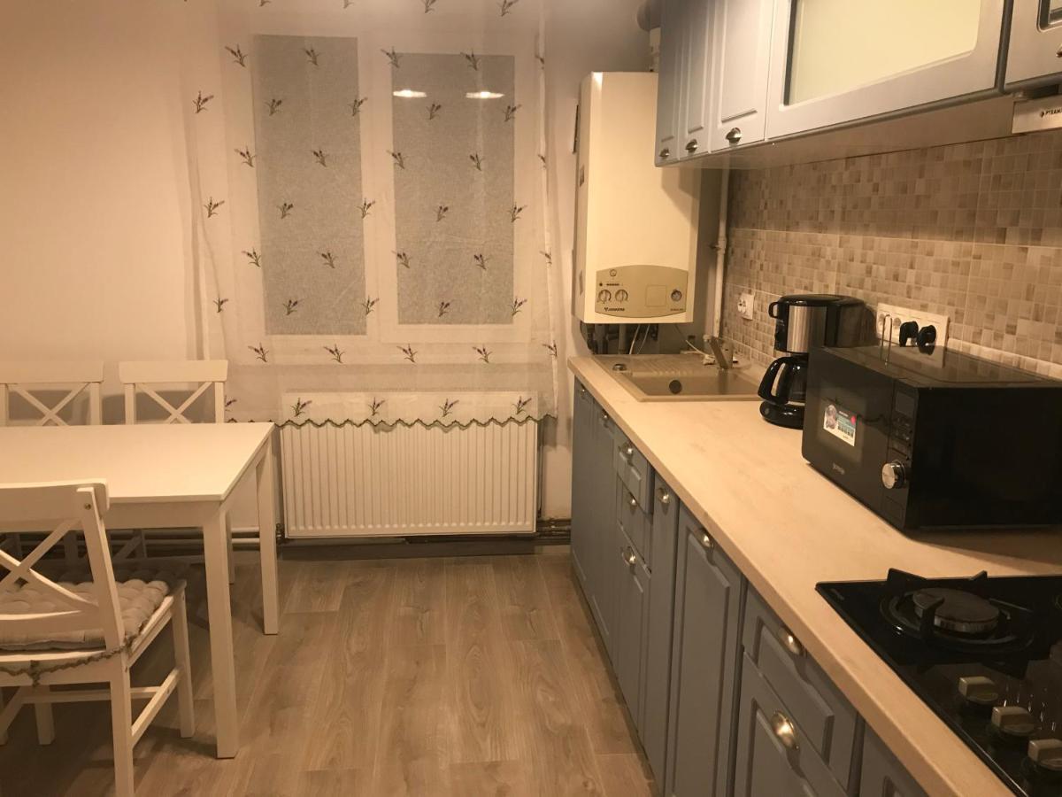 Apartament Colina Cluj-Napoca Exteriör bild