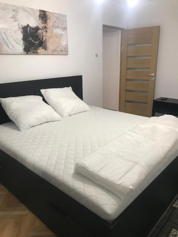 Apartament Colina Cluj-Napoca Exteriör bild
