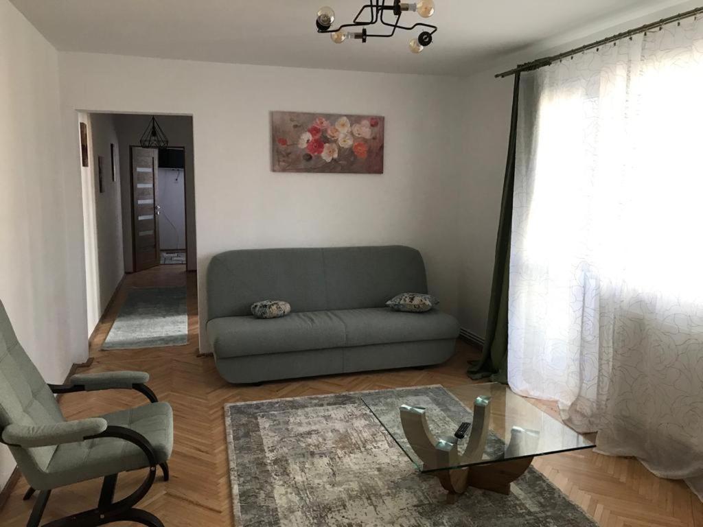 Apartament Colina Cluj-Napoca Exteriör bild