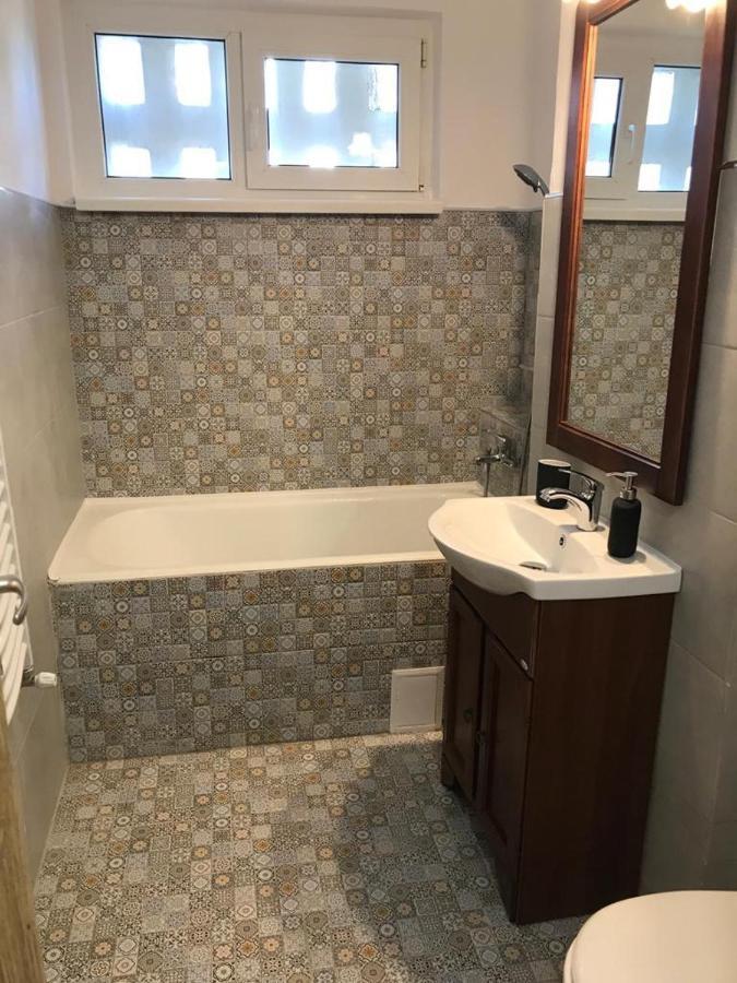 Apartament Colina Cluj-Napoca Exteriör bild