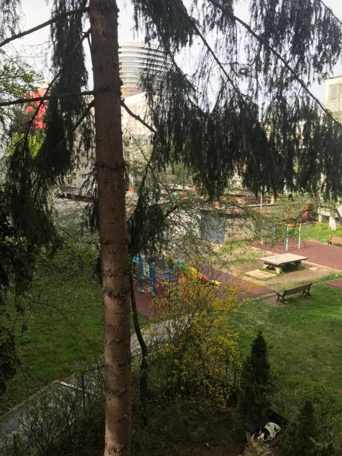 Apartament Colina Cluj-Napoca Exteriör bild